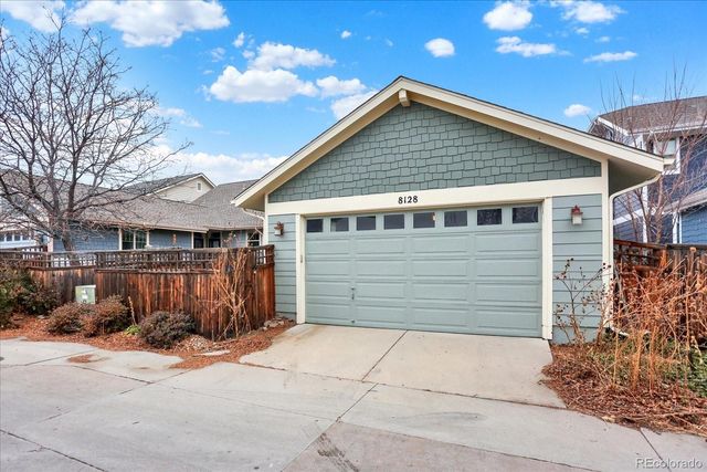 8128 E 22nd Avenue, Denver, CO 80238
