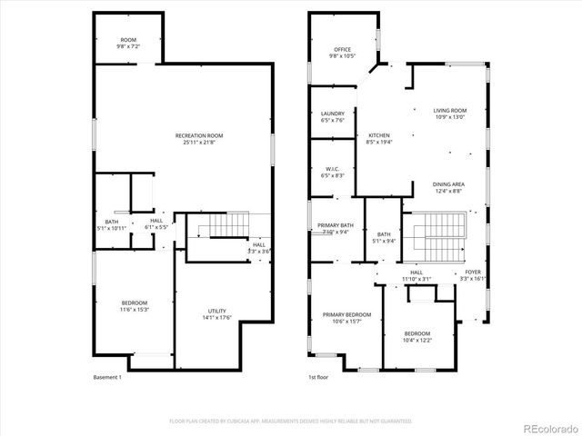 8128 E 22nd Avenue, Denver, CO 80238