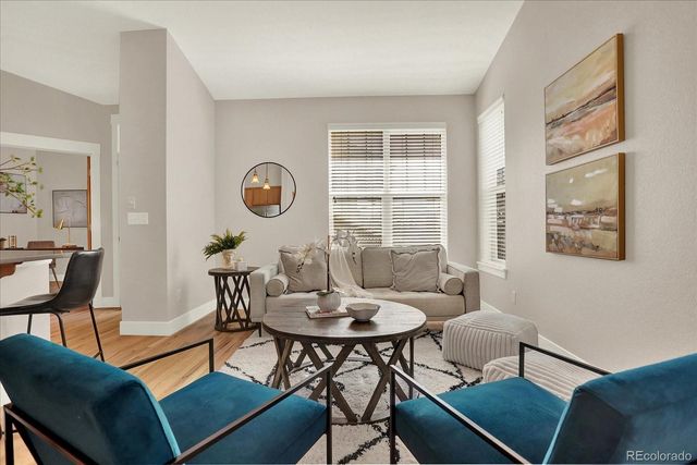 8128 E 22nd Avenue, Denver, CO 80238