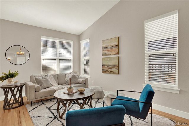 8128 E 22nd Avenue, Denver, CO 80238