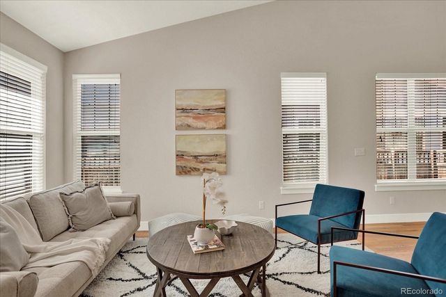 8128 E 22nd Avenue, Denver, CO 80238