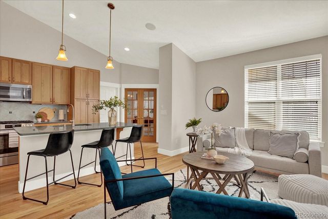 8128 E 22nd Avenue, Denver, CO 80238