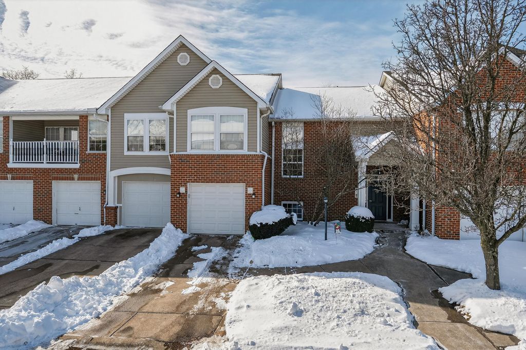 7075 Glen Kerry Court, Florence, KY 41042