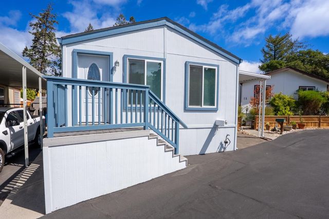 6011 Scotts Valley Drive 15, Scotts Valley, CA 95066