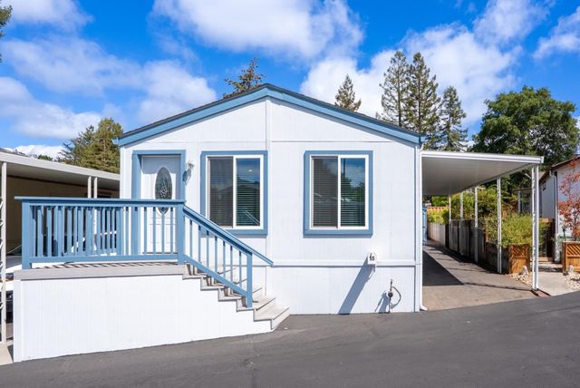 6011 Scotts Valley Drive 15, Scotts Valley, CA 95066