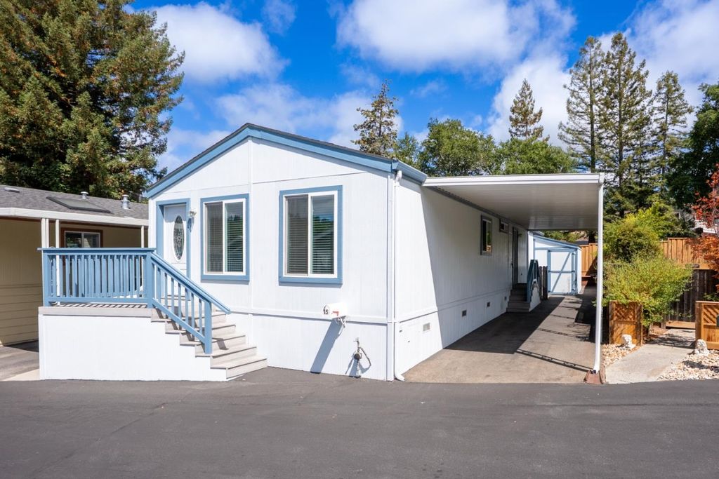 6011 Scotts Valley Drive 15, Scotts Valley, CA 95066