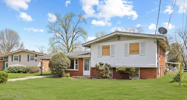 2403 Elkhorn Ln, Louisville, KY 40216