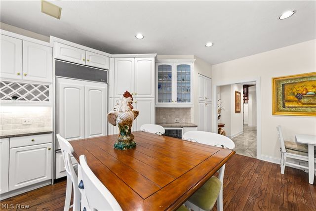 26 Haskell Drive, Bratenahl, OH 44108