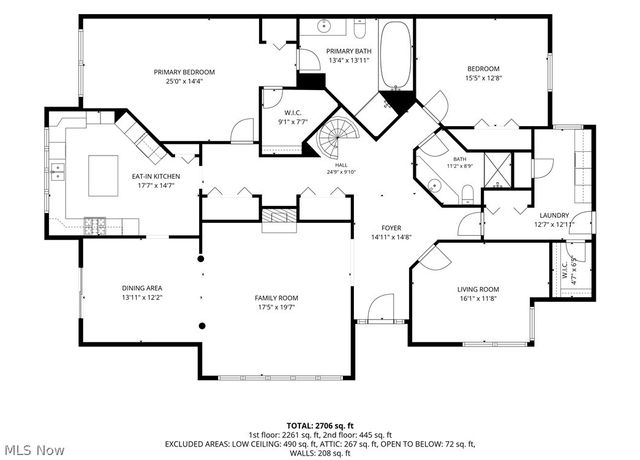 26 Haskell Drive, Bratenahl, OH 44108