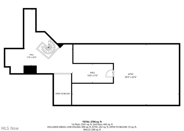 26 Haskell Drive, Bratenahl, OH 44108