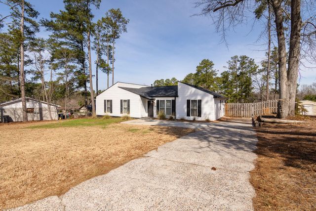 2115 Oakleaf Way, Augusta, GA 30906