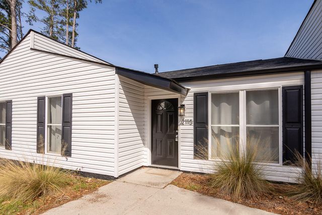 2115 Oakleaf Way, Augusta, GA 30906