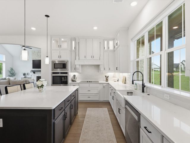 300 Waterview Drive, Gunter, TX 75058