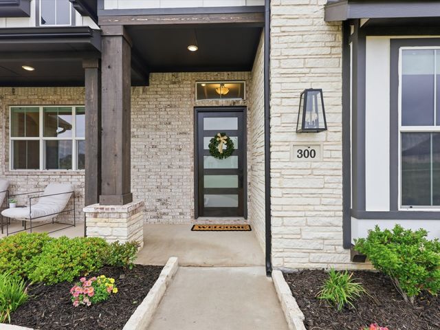 300 Waterview Drive, Gunter, TX 75058