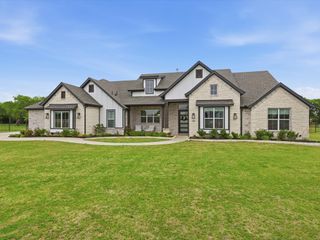 300 Waterview Drive, Gunter, TX 75058