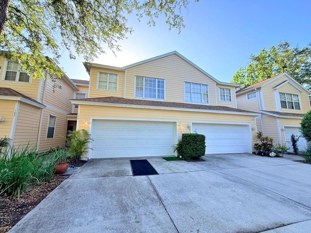 6315 ROSEFINCH COURT 104, Lakewood Ranch, FL 34202