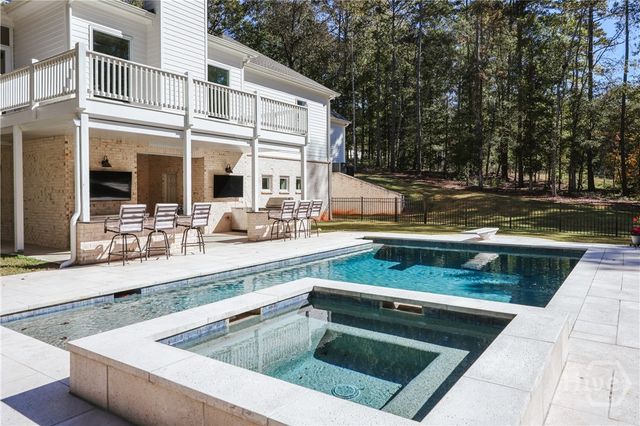 1180 Allgood Road, Athens, GA 30606