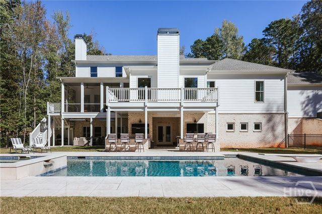 1180 Allgood Road, Athens, GA 30606