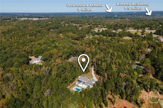 1180 Allgood Road, Athens, GA 30606