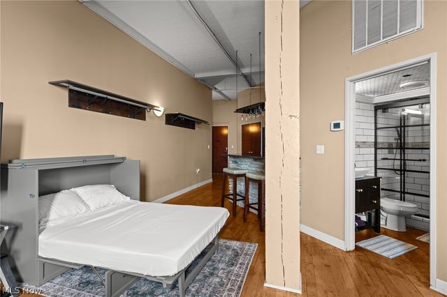 1133 W 9th Street 307, Cleveland, OH 44113