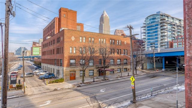 1133 W 9th Street 307, Cleveland, OH 44113