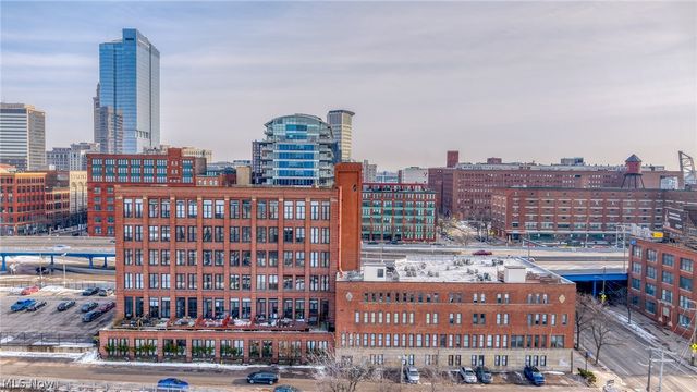 1133 W 9th Street 307, Cleveland, OH 44113