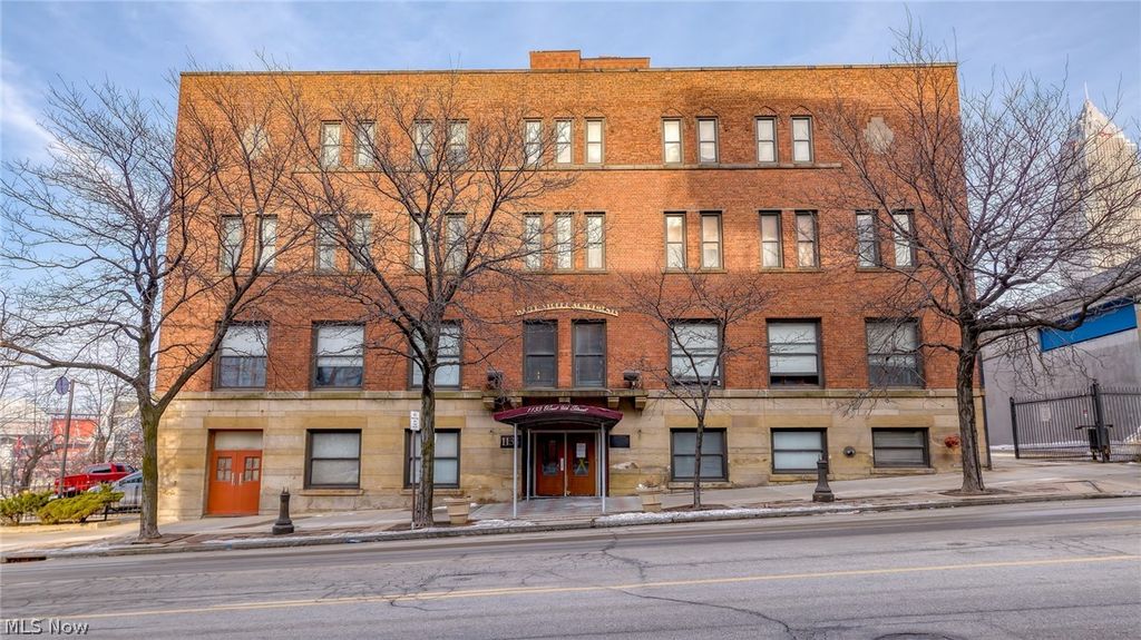 1133 W 9th Street 307, Cleveland, OH 44113