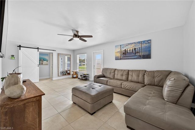 27256 San Marino DR S, Punta Gorda, FL 33983