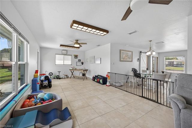 27256 San Marino DR S, Punta Gorda, FL 33983