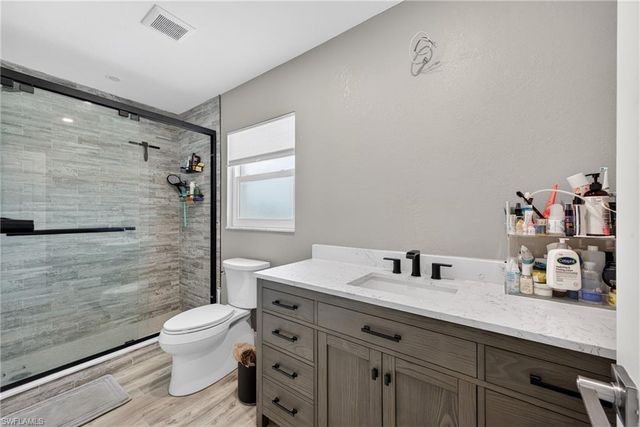 27256 San Marino DR S, Punta Gorda, FL 33983