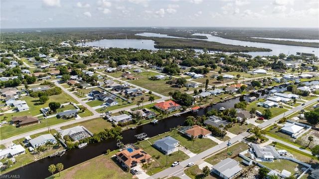 27256 San Marino DR S, Punta Gorda, FL 33983