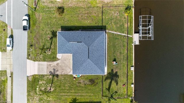 27256 San Marino DR S, Punta Gorda, FL 33983