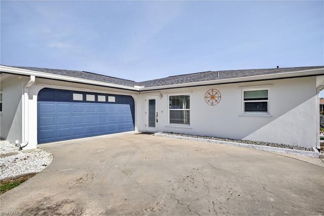 27256 San Marino DR S, Punta Gorda, FL 33983