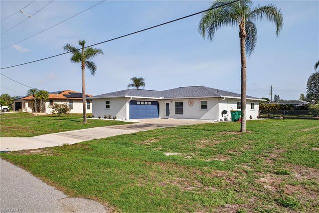 27256 San Marino DR S, Punta Gorda, FL 33983