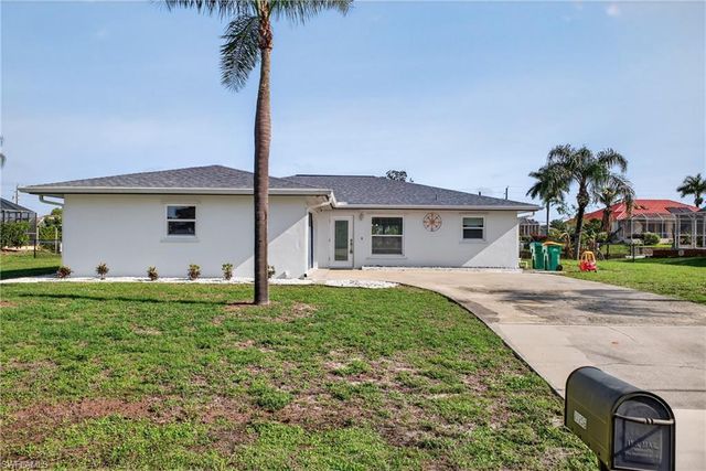 27256 San Marino DR S, Punta Gorda, FL 33983