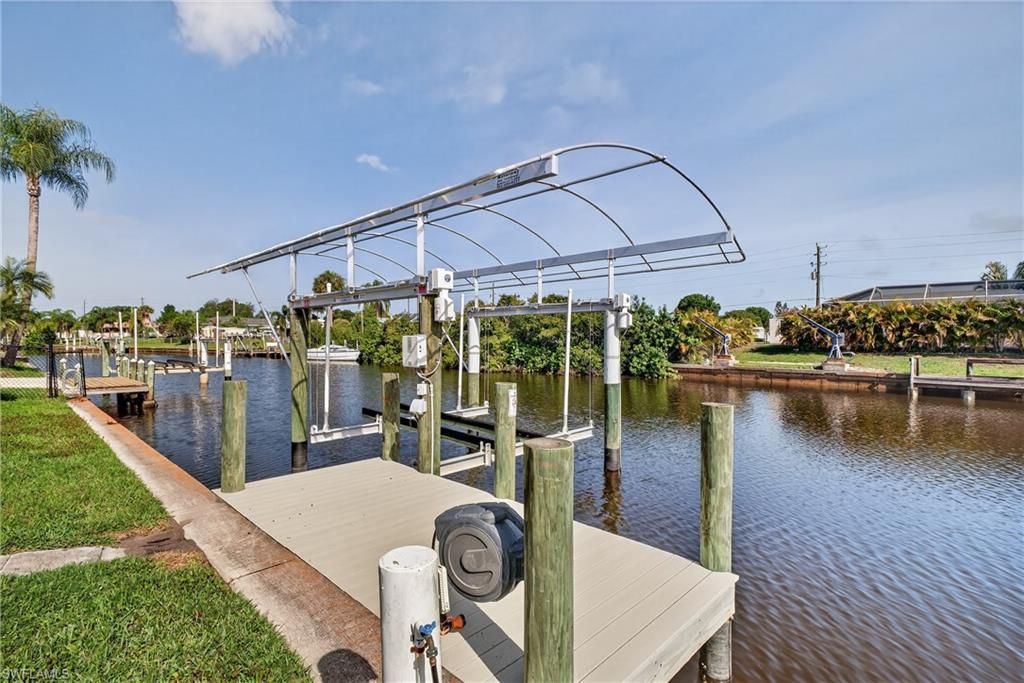 27256 San Marino DR S, Punta Gorda, FL 33983