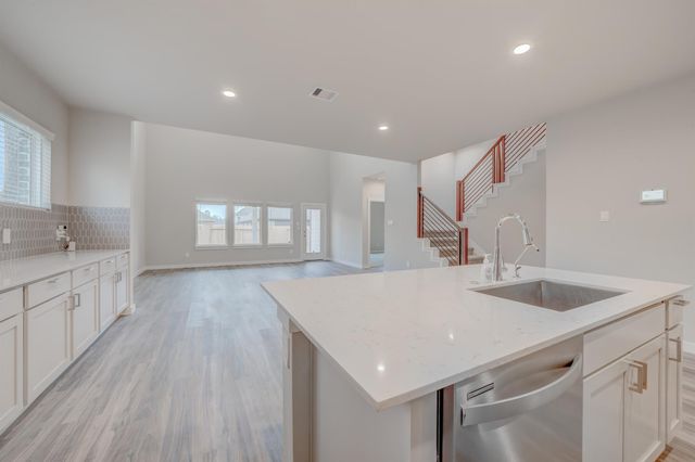 14257 Lake Lodge Drive, Conroe, TX 77384