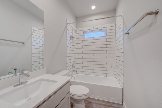 14257 Lake Lodge Drive, Conroe, TX 77384