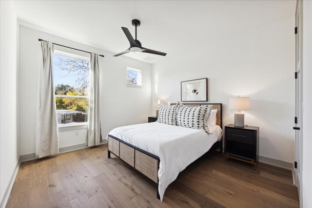 3001 Funston ST, Austin, TX 78703