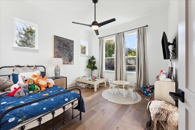 3001 Funston ST, Austin, TX 78703