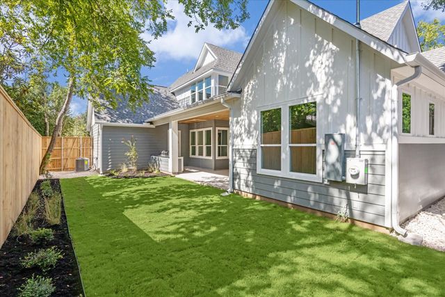 3001 Funston ST, Austin, TX 78703