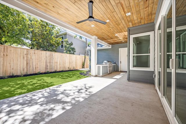 3001 Funston ST, Austin, TX 78703