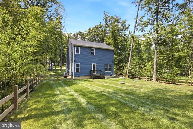 222 SEA CLIFF DR, Ruther Glen, VA 22546