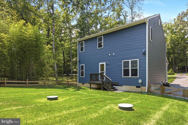 222 SEA CLIFF DR, Ruther Glen, VA 22546