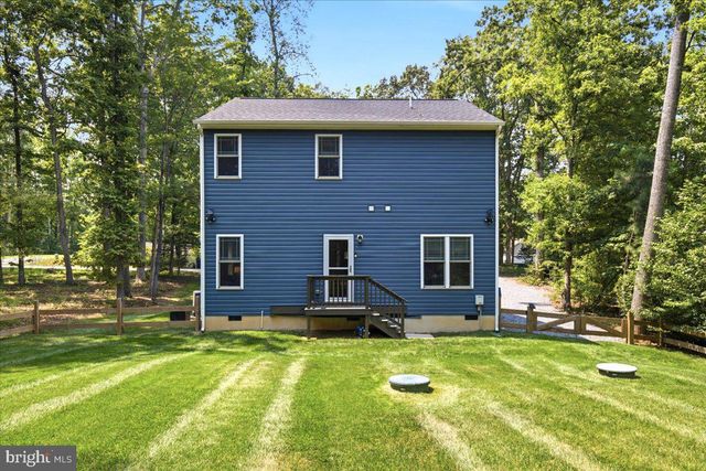 222 SEA CLIFF DR, Ruther Glen, VA 22546