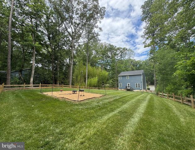 222 SEA CLIFF DR, Ruther Glen, VA 22546