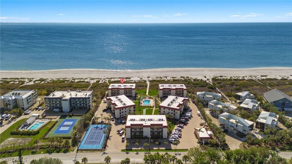 671 E Gulf DR 1A2, Sanibel, FL 33957
