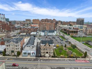 4120 Cass Avenue 3, Detroit, MI 48201