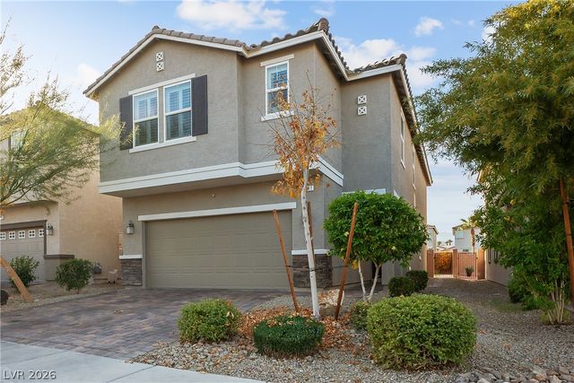 5741 Mia Skye Street, Las Vegas, NV 89148