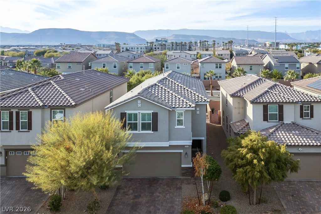 5741 Mia Skye Street, Las Vegas, NV 89148